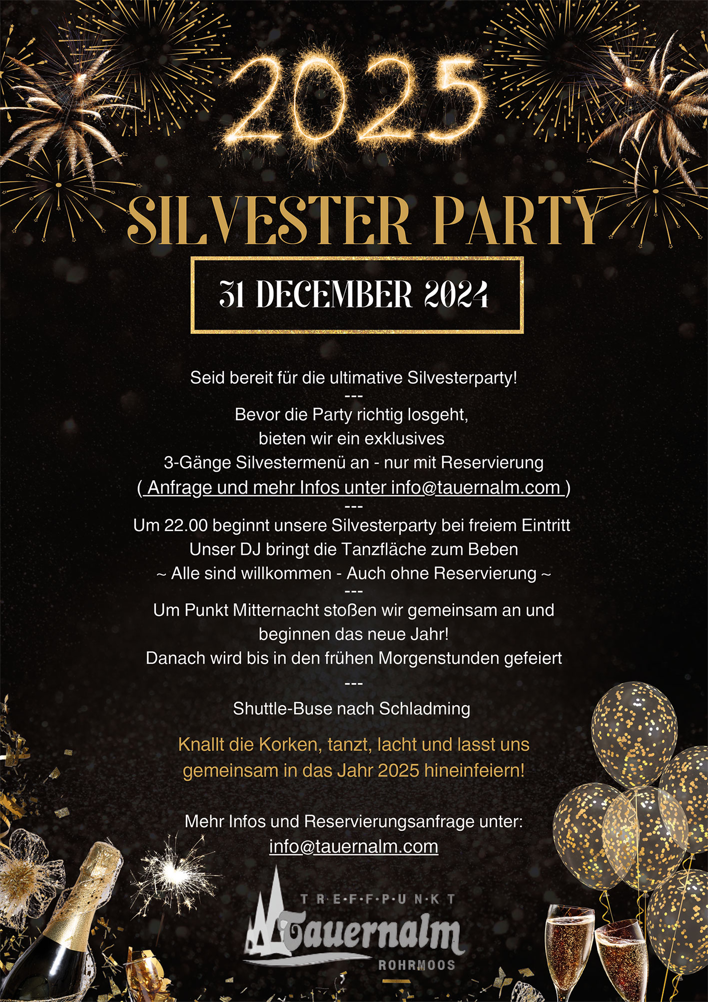 Silvester